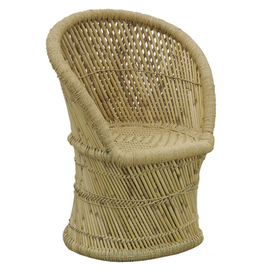 Dre 63" Wide Armchair