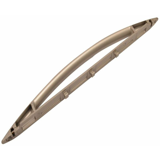 Oven Door Handle - Chrome for Indesit Cookers and Ovens