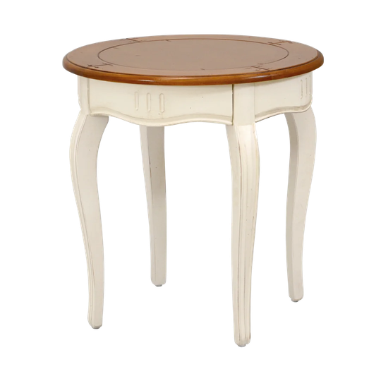 Deskins Side Table