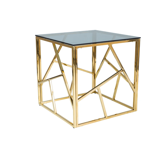 Prudhoe Coffee Table