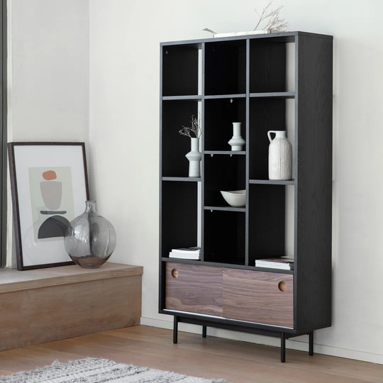 Killory Standard China Cabinet