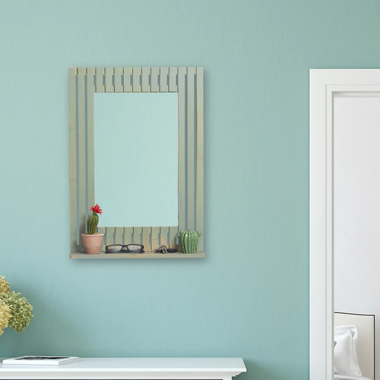 Whitney Bathroom Mirror