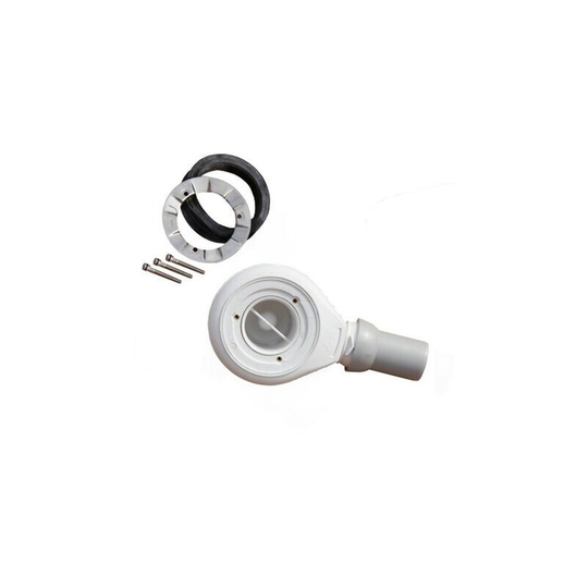 Tempoplex Plus drain 90 mm, without cover (U90881299) - Villeroy&boch