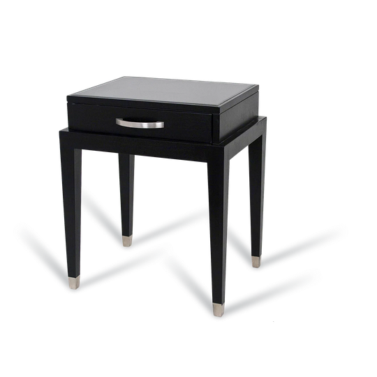 Overly Side Table