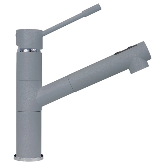Brad Single Handle Monobloc Mixer Tap