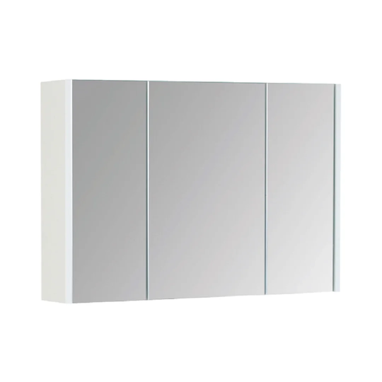 Liberty 70cm x 66cm Surface Mount Mirror Cabinet
