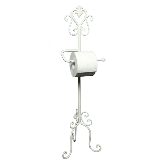 Aaru Free-Standing Paper Towel Holder