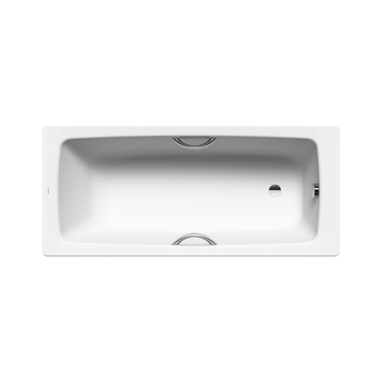 Cayono Star 1600 mm x 700 mm Insert Bathtub