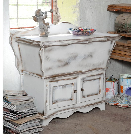 Chamblee Sideboard