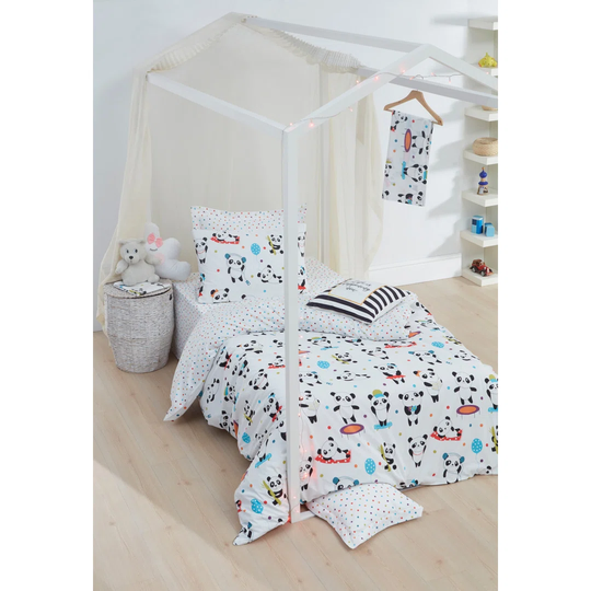 Leeton Duvet Cover Set