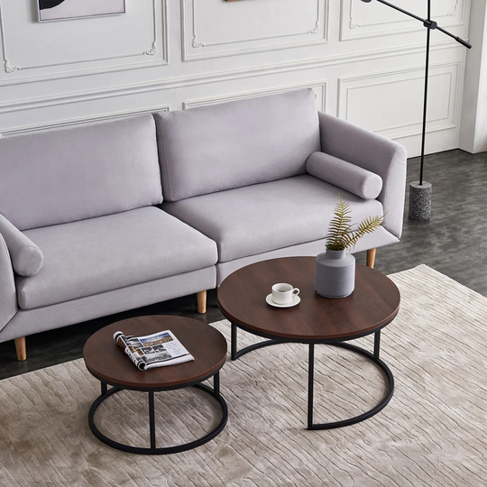Side table set