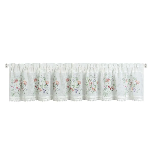 Curtain Ready Sylwia