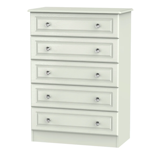 Asphodèle 5 Drawer Chest