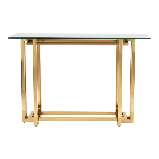Asherton 120Cm Console Table
