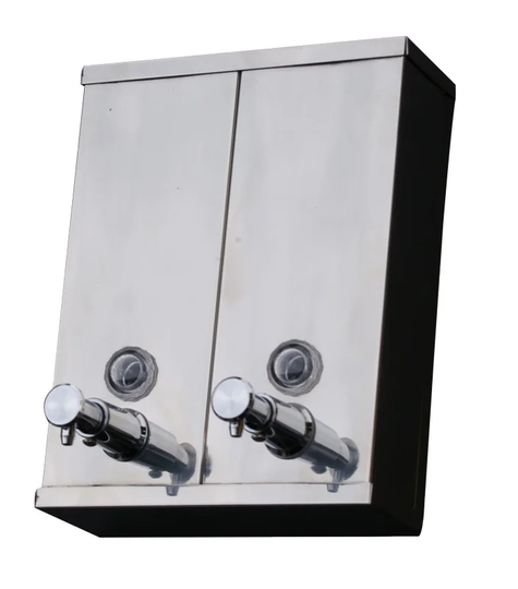 Mehdi Soap Dispenser