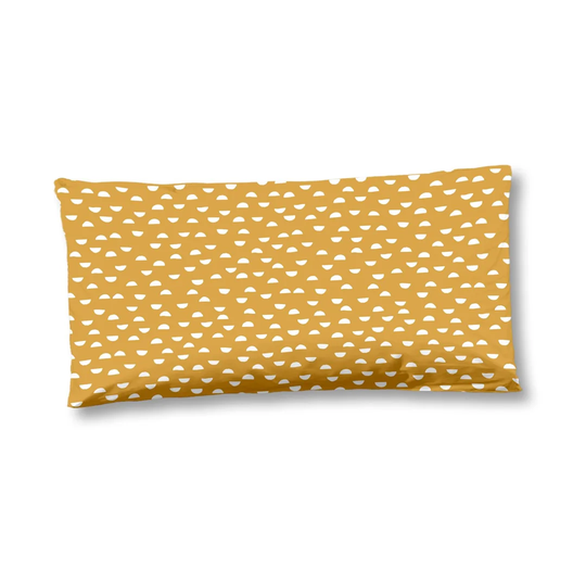 Pillowcase 1-40x80 Hip Cotton-satin No.7162 Multi