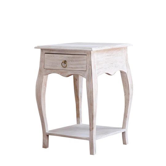 Acton Side Table