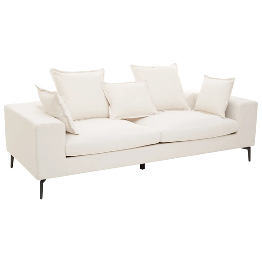 Hasim 3 Seater Sofa
