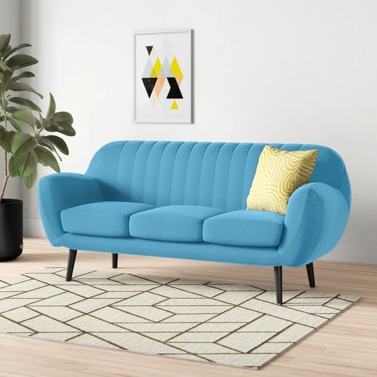 Cooper 3 Seater Sofa