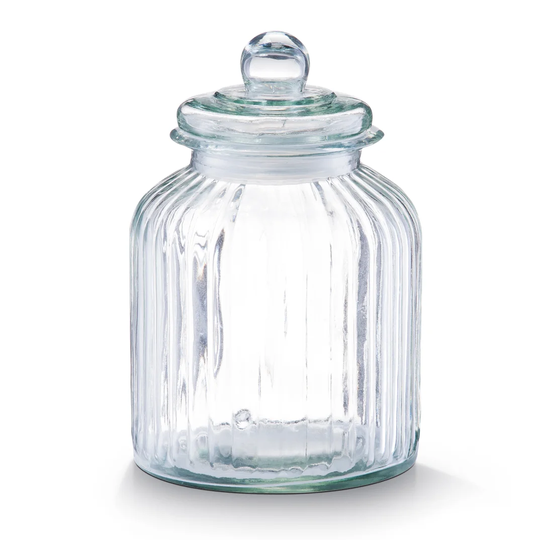 Nostalgie Storage Jar
