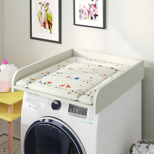 Barhorst Changing Table