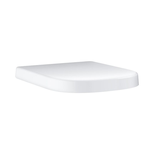 Euro Ceramic toilet seat, alpine white (39330001) - Grohe