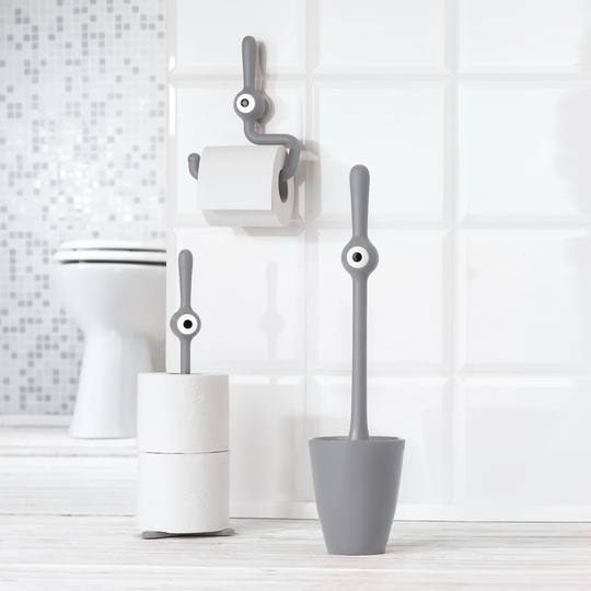 Toq Toilet Roll Holder
