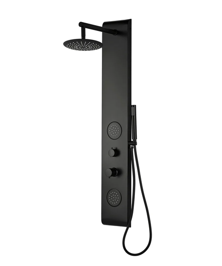Litchford Shower Tower Panel
