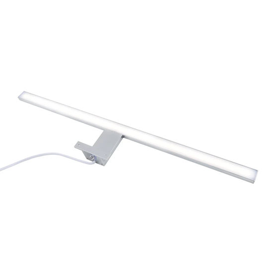 Dun LED 1 Light Mirror Light