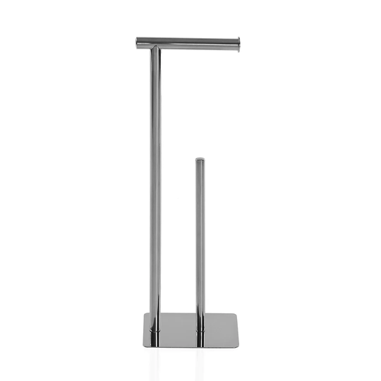 Biggins Free Standing Toilet Roll Holder