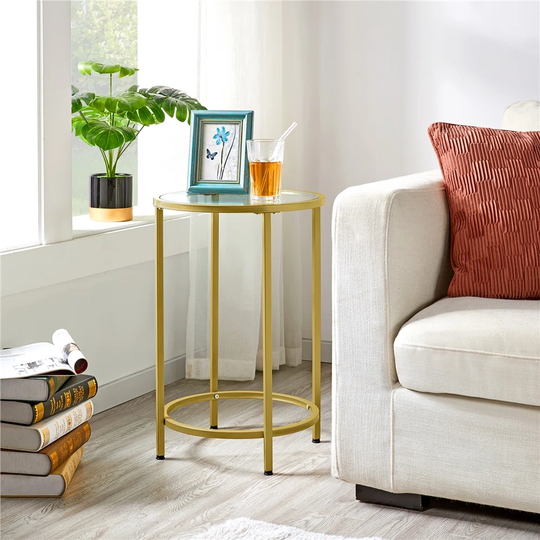 Cordero Side Table