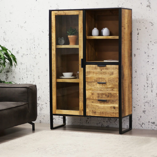 Marques China Cabinet