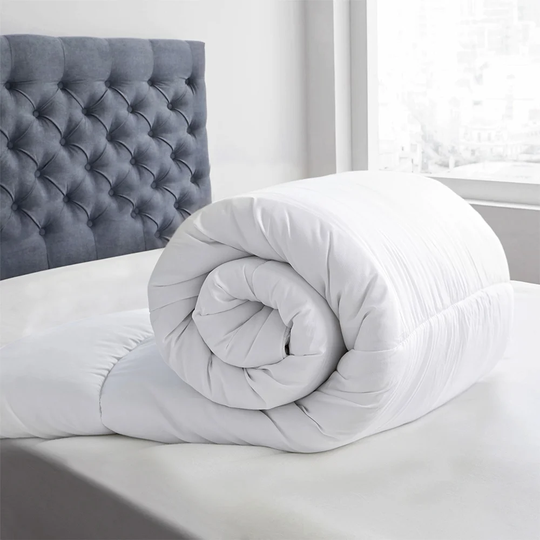 Polyester 15 Tog Duvet