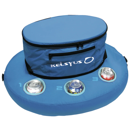 Floating Cooler