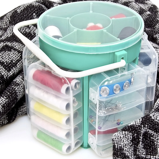 Steffens Symple Stuff Sewing Kit