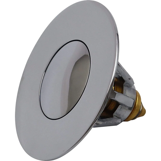 Nagy 6cm Pop-Up Bathroom Sink Drain