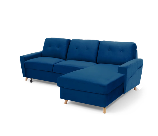 Zayne Modular Corner Sofa