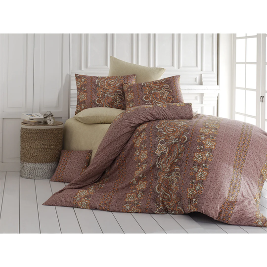 Pinckney Duvet Cover Set