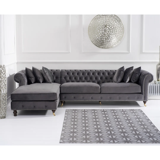 Cardinale Corner Sofa