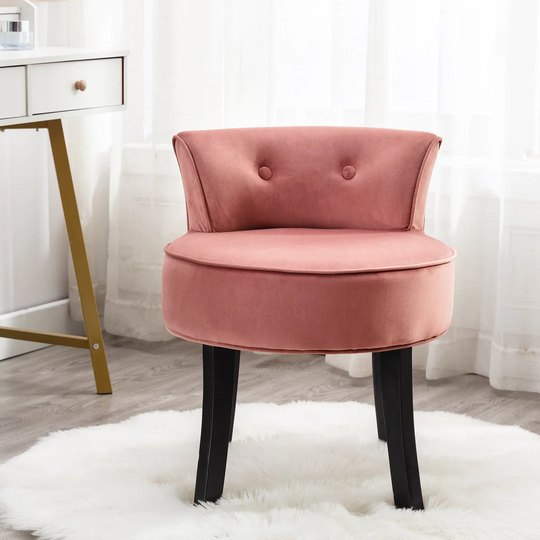 Manley Upholstered Dining Chair