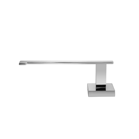 Cheadle Wall Mounted Toilet Roll Holder