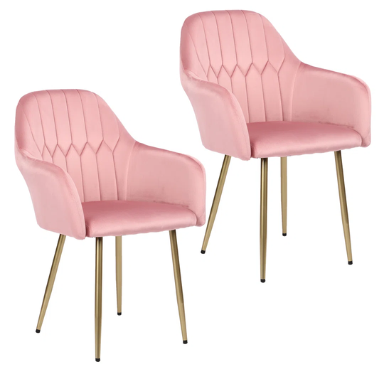 Teviston Upholstered Dining Chair