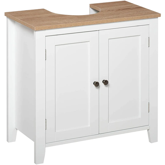 Mellor 60Cm W x 60Cm H x 30Cm D Back To Wall Toilet Unit