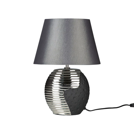 Black Bedside Lamp