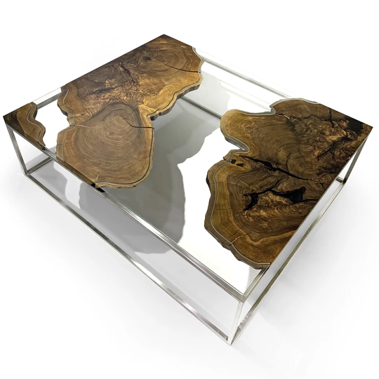 Mnestra Block Coffee Table