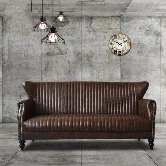 Batten 3 Seater Modular Sofa
