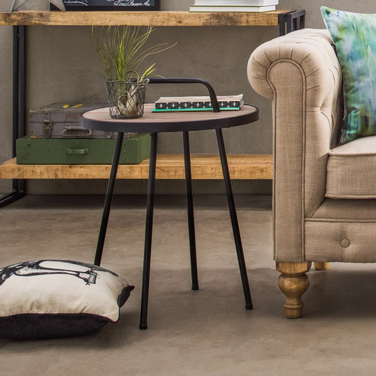 Darter Side Table