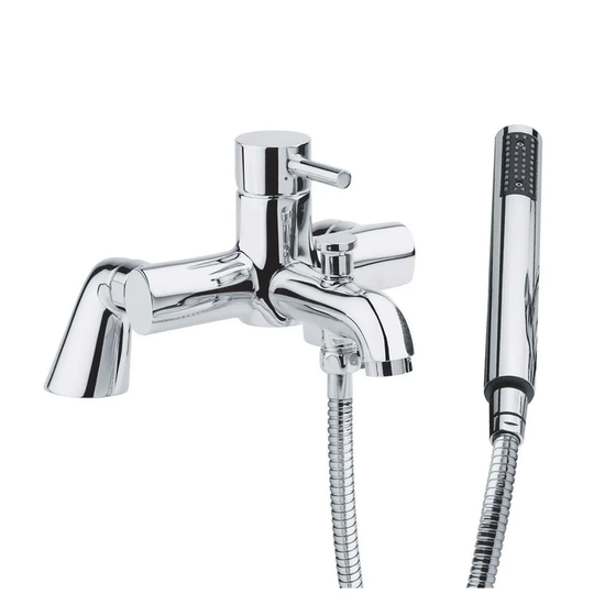 Nicollet Bath Shower Mixer