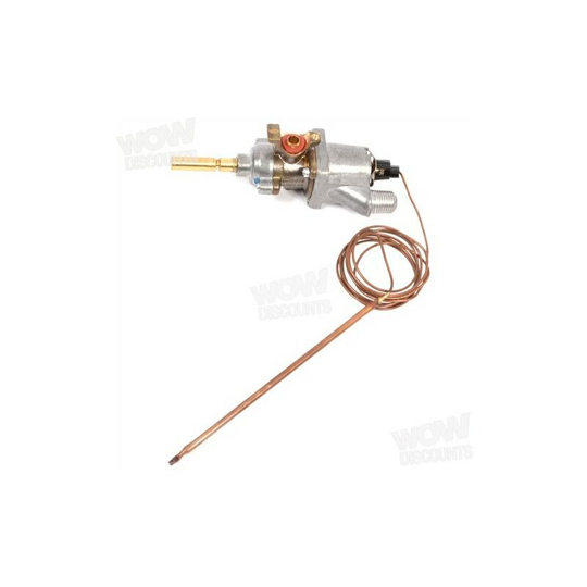 Cannon Creda Hotpoint Indesit Jackson Oven Main Oven Thermostat. Genuine Part Nu - 0