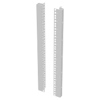 PR 12 G (VE2) - 482.6 mm (19 inch) cabinet profile PR 12 G (quantity: 2)